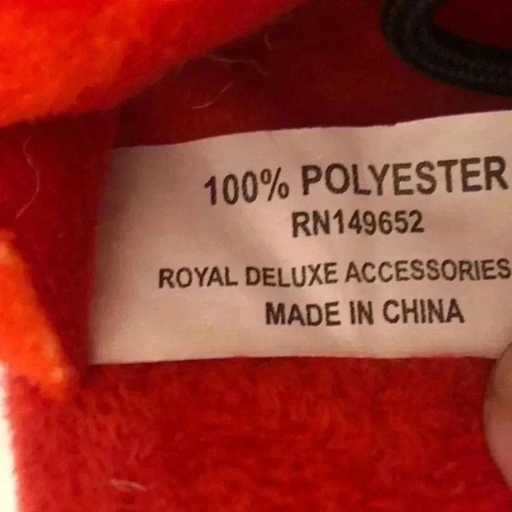 Slipper Mania Novelty Slippers City Essentials Kids - Picture 8 of 9